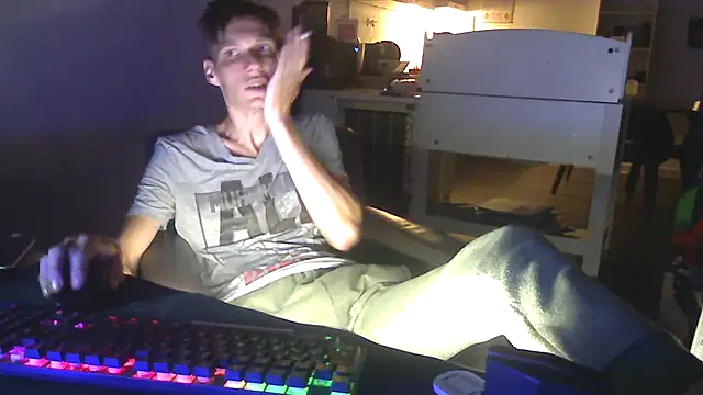 tijger88 online show from 07/06/26, 02:52