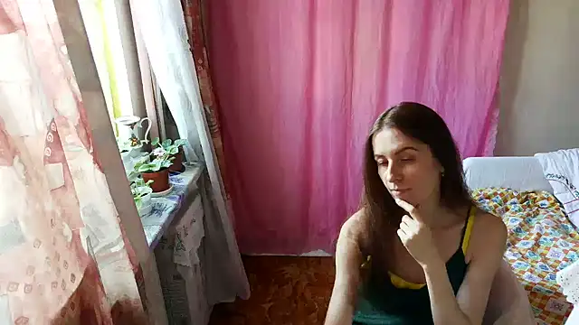 GoddessThumbelina online show from 07/21/26, 03:25