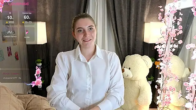 Snapshot of MeiNoir chatting on 07/06/26, 07:05 MeiNoir online show from 07/06/26, 07:05