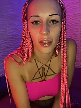 Dolly-Delicious online show from 07/14/26, 03:55