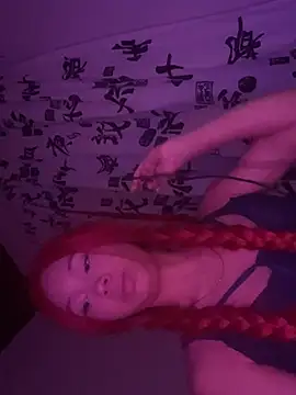 ElizElara online show from 07/09/26, 11:53