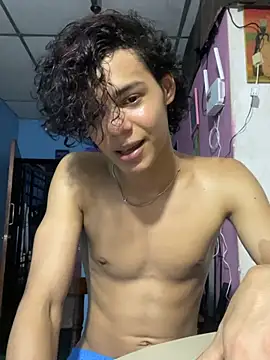 Samalganboa026 online show from 07/06/26, 10:56
