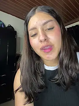 Snapshot of lamarucha_nora chatting on 07/08/26, 12:37 lamarucha nora online show from 07/08/26, 12:37