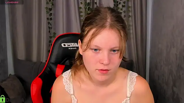 Peggy Hun1t online show from 07/07/26, 06:58
