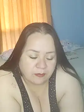 Snapshot of Lorena_Matture chatting on 08/06/26, 04:31 Lorena Matture online show from 08/06/26, 04:31
