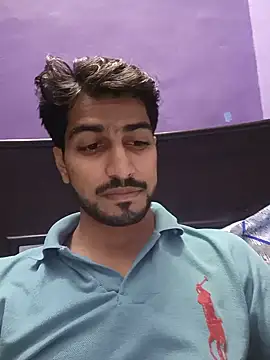 MUMBAI PRINCE 001 online show from 07/07/26, 07:07