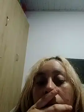 Veronaughty4U online show from 07/10/26, 07:27