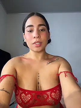 Susyfoxx online show from 07/27/26, 08:27