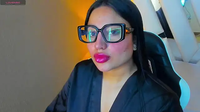 soffy foxxy online show from 07/07/26, 12:31