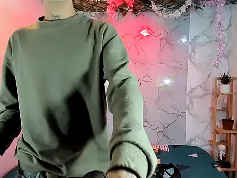 Jorge hot 777 online show from 07/06/26, 11:07