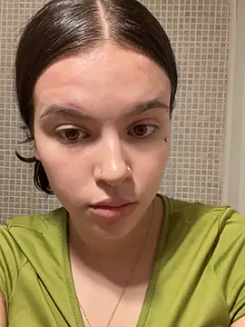 Snapshot of cristinaculona chatting on 07/10/26, 11:35 cristinaculona online show from 07/10/26, 11:35