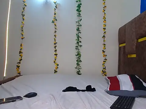 Sexy Taliaa online show from 07/07/26, 09:30