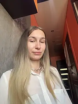 Amanda Spicy online show from 07/08/26, 06:18