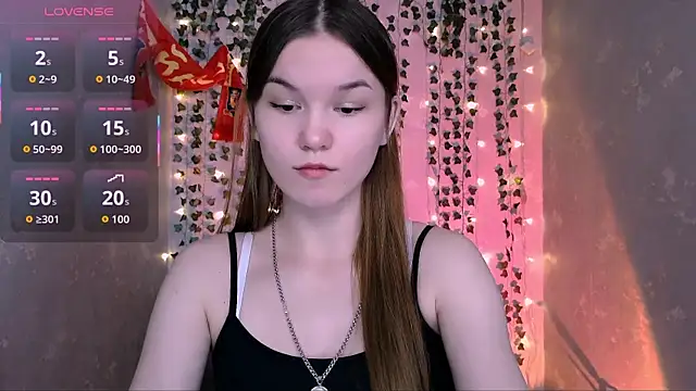 Amber Rogerss online show from 07/09/26, 05:44