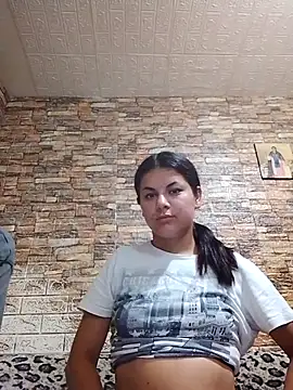 valyasmine5566 online show from 08/01/26, 11:25