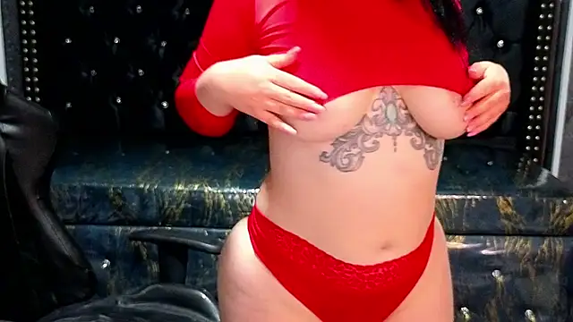 Ruby Hot B online show from 07/08/26, 09:30