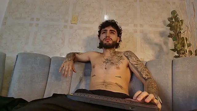 pablo veelez online show from 07/10/26, 11:46