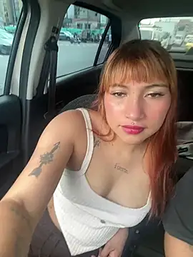 Cata Gomez   online show from 07/22/26, 07:49