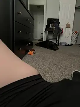 slimeee24 online show from 07/27/26, 09:33