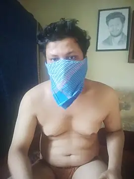 hotboypune online show from 07/27/26, 07:37