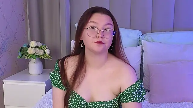 SophiaaBelle online show from 07/09/26, 03:32