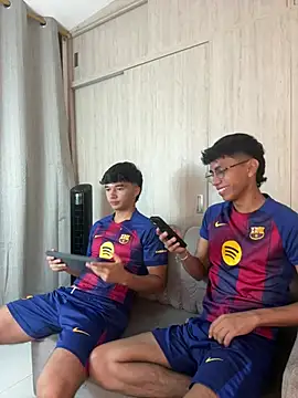 BABYYcouple online show from 08/02/26, 03:27