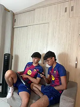 BABYYcouple online show from 08/08/26, 03:41