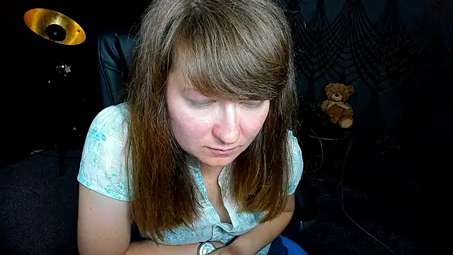 AlexaAmour online show from 07/09/26, 08:07