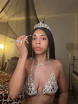 Carameld0ll online show from 07/22/26, 02:25