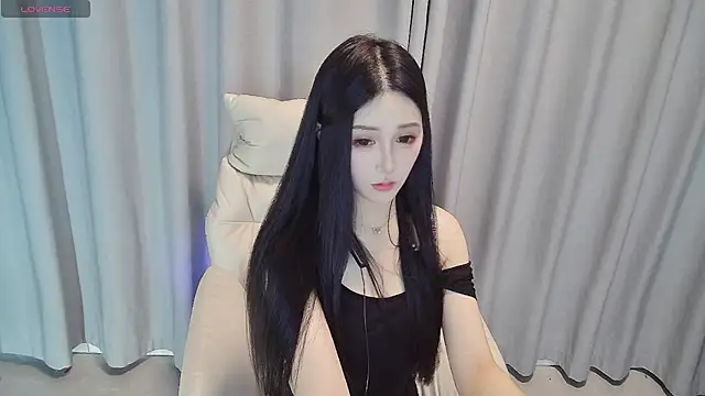 xiao qian online show from 07/20/26, 12:07