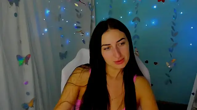 Star Emily  online show from 07/13/26, 12:19