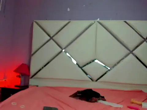 AshlyCortez online show from 07/10/26, 05:37