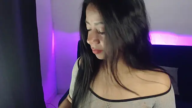 lispetite online show from 03/23/25, 06:26