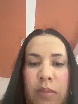 ValeriaRossie online show from 07/12/26, 07:16