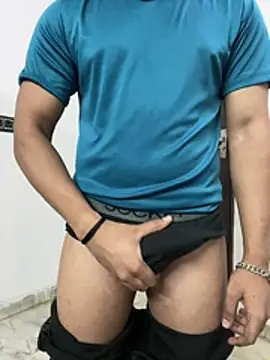 Snapshot of RaghavSingh05 chatting on 07/14/26, 09:47 RaghavSingh05 online show from 07/14/26, 09:47