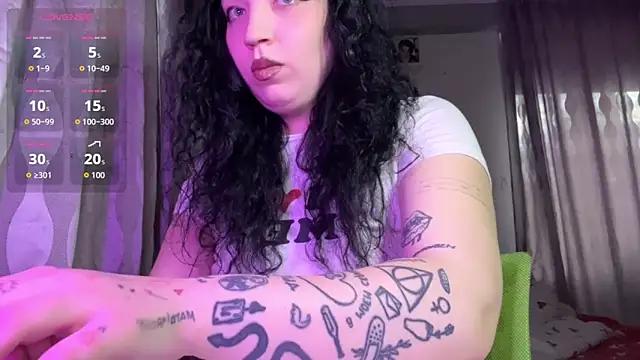 miss   maddy online show from 07/10/26, 05:59