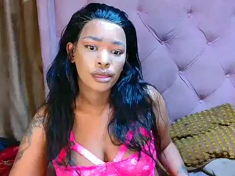 Snapshot of AFRICANGODDESSXXXXX chatting on 07/14/26, 10:04 AFRICANGODDESSXXXXX online show from 07/14/26, 10:04