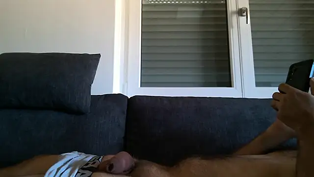 Geilerboy03 online show from 07/10/26, 06:28