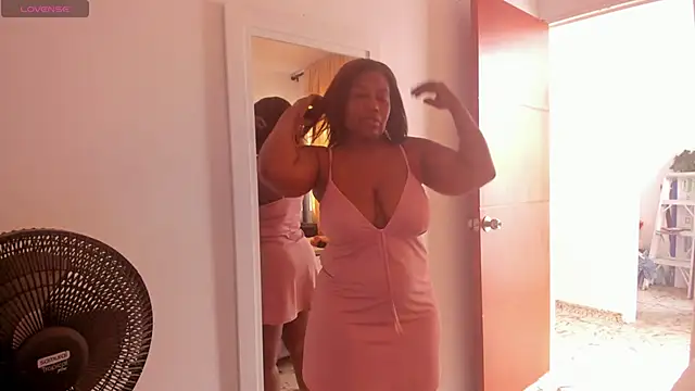 LupeAdams online show from 01/25/25, 03:41