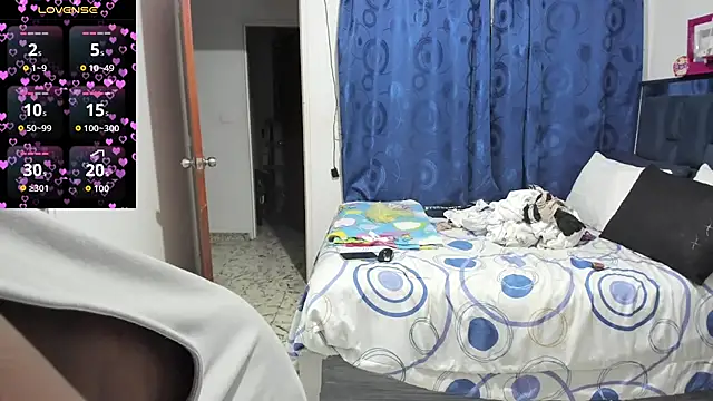 LupeAdams online show from 10/07/25, 04:31