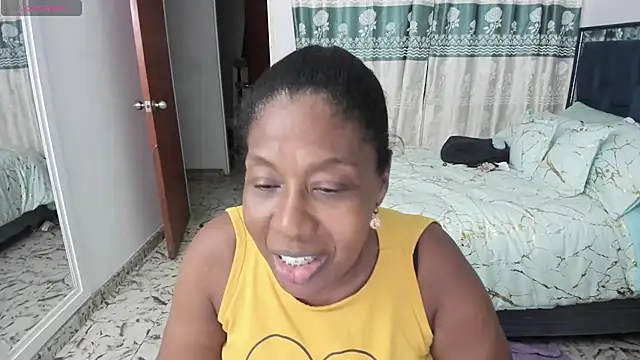 LupeAdams online show from 10/28/25, 02:48