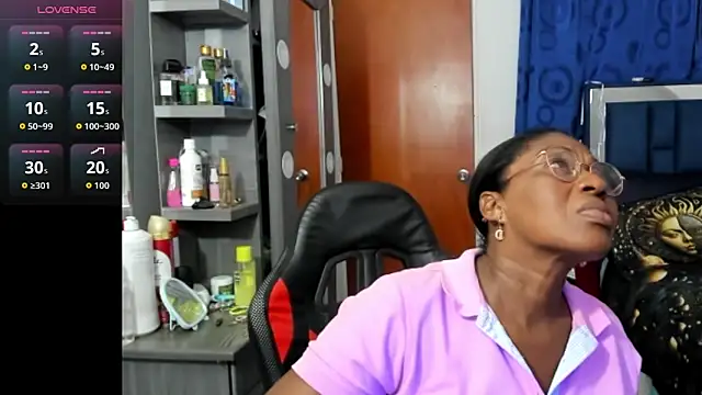 LupeAdams online show from 02/18/26, 12:17