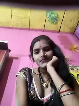 Snapshot of Cute_shivangi825 chatting on 07/24/26, 07:56 Cute shivangi825 online show from 07/24/26, 07:56
