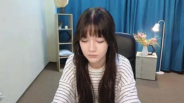DannaChalk online show from 07/11/26, 12:08