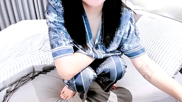 SungkyunnKwan online show from 02/18/25, 03:10