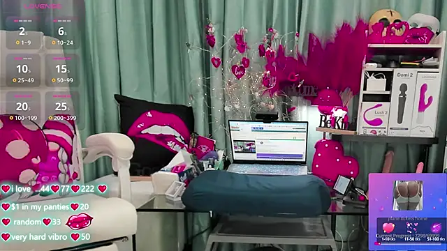 na ti777 online show from 03/07/25, 08:56