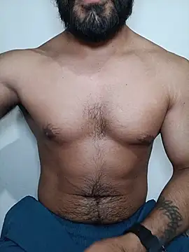 Afelpado online show from 07/20/26, 03:32
