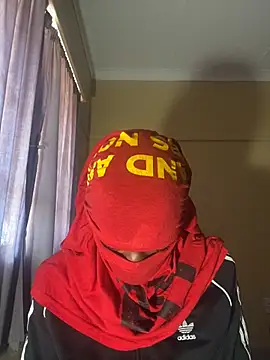 Thabang13  online show from 07/15/26, 07:57