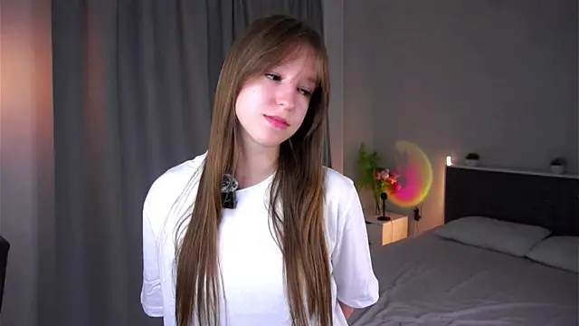 Snapshot of PriscillaWertz chatting on 07/20/26, 05:48 PriscillaWertz online show from 07/20/26, 05:48