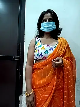 Desi Friends online show from 07/12/26, 05:15